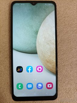 Samsung Galaxy A12 - 2