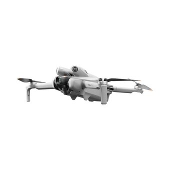 DJI Mini 4 Pro + Doplnky - 2