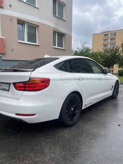 BMW F34 TOP STAV - 2