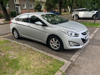Hyundaj i40 1.7 CRDI 100kw 153tis.km sedan - 2