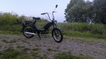 Babetta 210 - 2