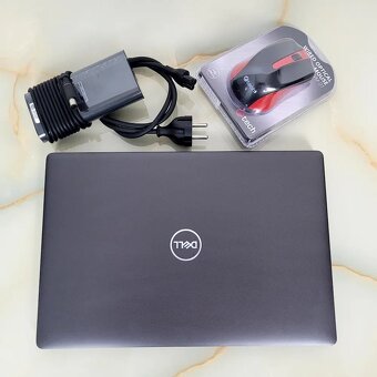Dell 5400 i5-8365U 16GB 256GB NVMe - 2