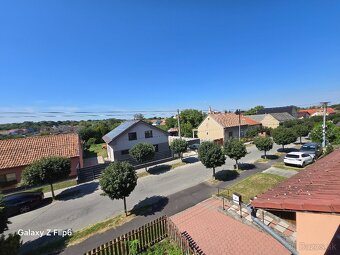 Predaj-rodinný dom 5 izbový 1036m2 pozemok Vysoká pri Morave - 2