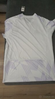 Dres Manchester united 25/26 - 2