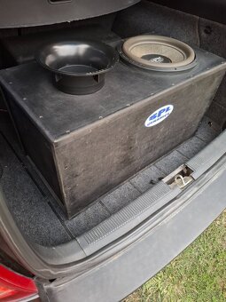 SPL Dynamics XTR300D2 - 2