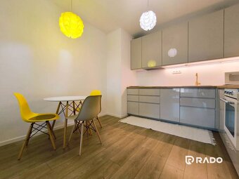 RentHub | Moderný 2 izbový byt s parkovaním | Slnečnice - 2