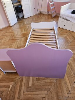 Nabytek do dětské izby dievca - 2