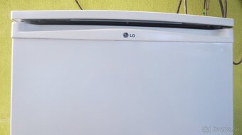 lG GC 151-S1 Ako nová, čistá bez známok použitia - 2