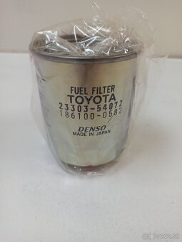 Palivový filter OEM Toyota pre staré modely - 2