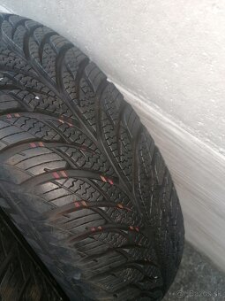 Predam zimne pneu Matador all weather evo 175/65R14 82T - 2