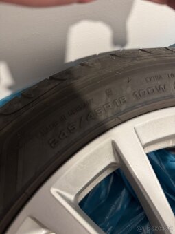 Hlinikove disky BMW R18 - 2