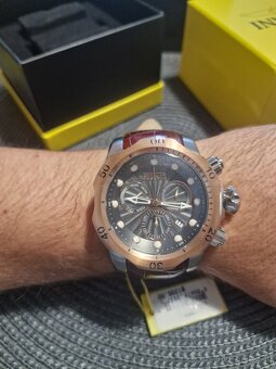 Invicta Venom 52mm - 2