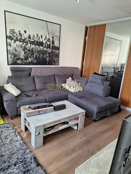 3- izbový byt na ulici Záhorácka v centre mesta Malacky - 2