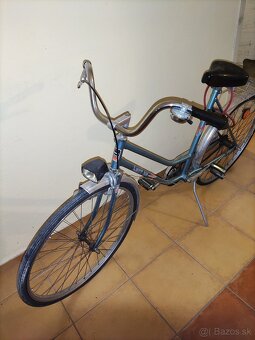 Bicykel LADY 26 - 2