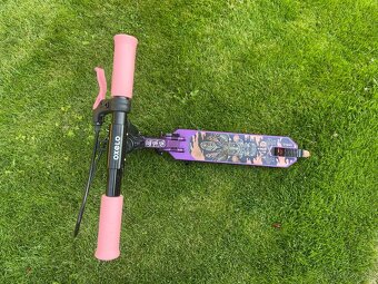 Detska kolobežka - 2