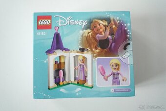 LEGO Disney Princess (NEROZBALENÉ) - 2