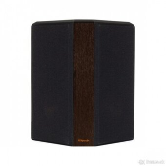 Predám Klipsch priestorové reproduktory rp-502s ll - 2