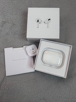 airpods pro - 2