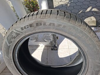 PNEU 255/50 R19 107 V - 2