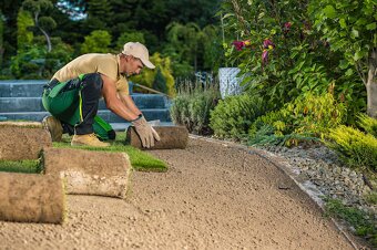 Kompletná realizácia a údržba záhrad – najvýhodnejšie ceny - 2
