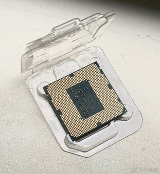 I5 4460 (LGA1150) - 2