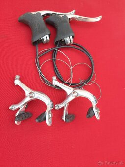 Predam komplet Brzdy SHIMANO 300 - 2