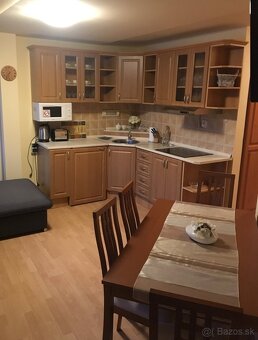 Donovaly - Magura 28 - 2