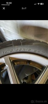 Elektrony s pneu - 2