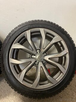 245/45 r18 zimna sada - 2