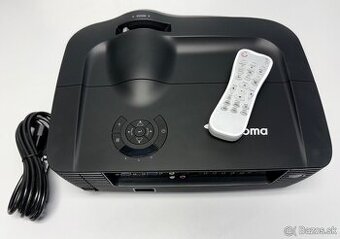 Optoma HD36 DLP 3D -3000ANSI, FullHD, 30 000:1, 92hod, 144Hz - 2