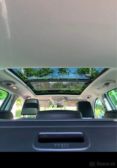 Škoda octavia scout 4x4 TDI DSG - 2