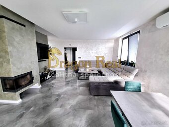 PREDAJ – 5 izbová novostavba bungalov – okr. SOBRANCE - 2