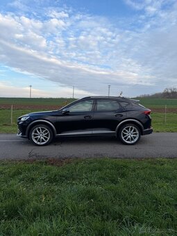 Cupra Formentor Vz 2.0tsi 310k - 2