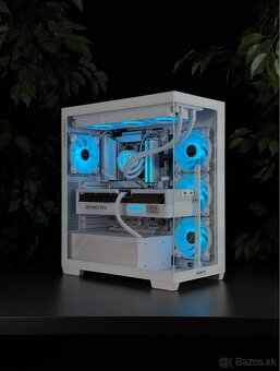 ☑️ Ryzen 7 9800X3D / RTX 5090 / 64GB RAM / 24M Zár - 2