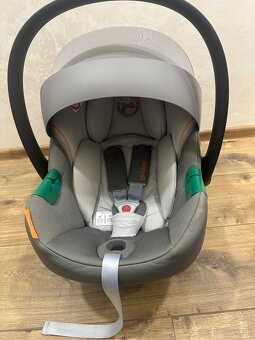 Cybex Aton S2 i-Size - 2