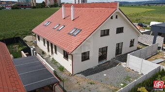 Torák-na predaj mezonetové byty v bytovom dome - 2