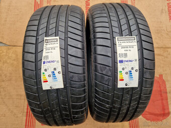 255/55 r18 c xl letne pneumatiky 2KS 255 55 18 255/55/18 - 2