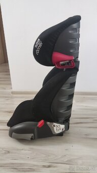 Britax romer adventure 15-36 kg - 2
