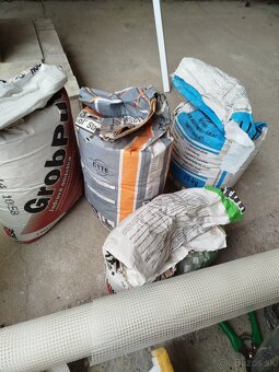 Zostatok,Kleber,Malta,stuk - 2