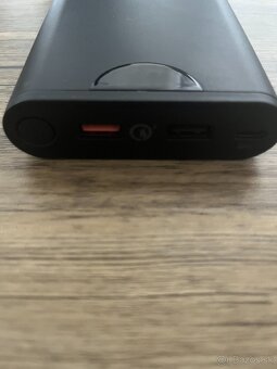 Powerbank - AlzaPower 10 000 mAh - 2