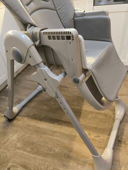 Jedálenská stolička Kinderkraft - 2