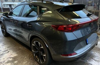 Predam Cupra Formentor, 1.4 e-HYBRID - 2