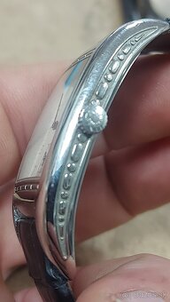 Longines unisex hodinky - 2