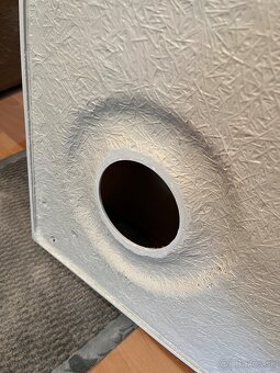 Akrylátová vanička - 2