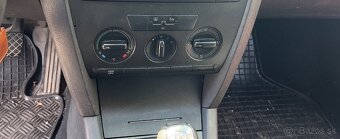 Skoda Octavia -Náhradné diely model 2004-2013 - 2