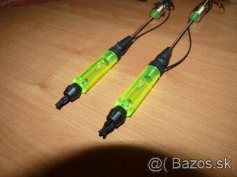 Predam nove SVINGRE,2 ks-10 eur ,svietiace - 2