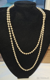 Starožitný náhrdelník - 2