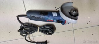 Predam uhlovu brusku GWS 19-150 CI - 2