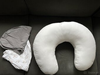 Vankúš na kojenie IKEA - 2