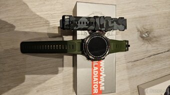 Smart hodinky, Wowme Gladiator. - 2